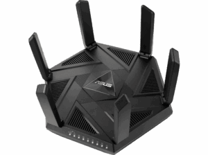 Asus RT-AXE7800 7800 Mbit/s Tribanda 6E MU-MIMO Negro. Opiniones ¿Vale la pena en julio de 2026?.