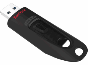 SanDisk Ultra USB 3.0 Lectura 130MB/s Compatible USB 2.0 Software SecureAccess Negro. Opiniones ¿Vale la pena en julio de 2026?.