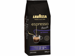 Lavazza Espresso Barista Intenso 500g Arábica y Robusta. Opiniones ¿Vale la pena en julio de 2026?.