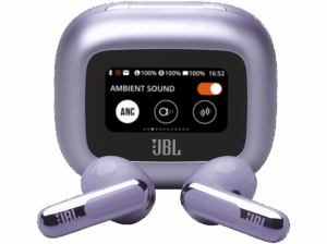 JBL Live Flex 3 50 h Autonomía Cancelación de Ruido Open Stick Purple. Opiniones ¿Vale la pena en julio de 2026?.