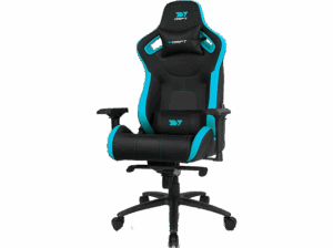 Drift DR600 Reposabrazos 4D Hasta 150 kg Cojín cervical y lumbar Reclinable Azul. Opiniones ¿Vale la pena en julio de 2026?.