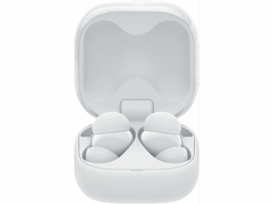 Sony LinkBuds Fit Cancelación de ruido (Noise Cancelling) Bluetooth HiRes 21 horas iOS y Android Google IPX4,Blanco. Opiniones ¿Vale la pena en julio de 2026?.