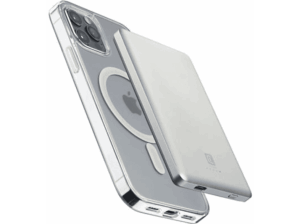 CellularLine Mag Lite5000 Universal 5000 mAh 2 entradas USB-C Blanco. Opiniones ¿Vale la pena en julio de 2026?.