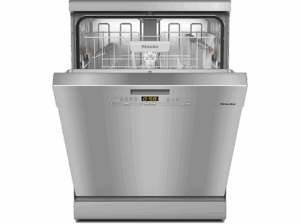 Miele G 5110 Front Active 13 cubiertos 5 programas 60 cm Inox. Opiniones ¿Vale la pena en julio de 2026?.