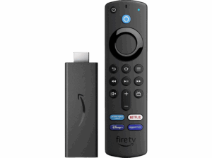 Amazon Fire TV Stick 2021 Mando voz Alexa Full HD 8 GB HDMI Dolby Atmos Negro. Opiniones ¿Vale la pena en julio de 2026?.