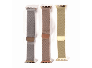 Friendly License Compatible Apple Watch 38/40/41 mm Oro Plata y Oro rosa. Opiniones ¿Vale la pena en julio de 2026?.