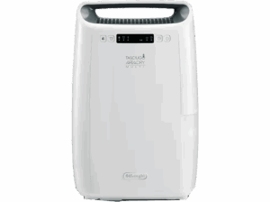 De’Longhi Tasciugo AriaDry Multi DEXD216RF 2.1 l 75 m³ 16 l/d Asas de transporte Blanco. Opiniones ¿Vale la pena en julio de 2026?.