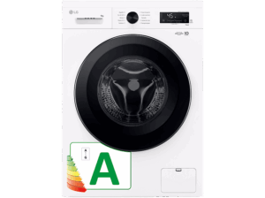 LG F4X1009NWK 9 kg 1400 rpm 10 programas AI Direct Drive™  Steam™ Blanco Marfil. Opiniones ¿Vale la pena en julio de 2026?.