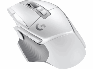 Logitech G G502 X Lightspeed Inalámbrico 25.600 ppp Interruptores Lightforce DPI ajustable Carga USB-C Blanco. Opiniones ¿Vale la pena en julio de 2026?.