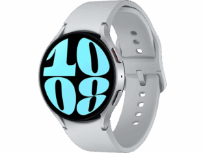 Samsung Galaxy Watch6 BT 44mm 1.47″ Exynos W930 16GB 2GB RAM 425mAh Plata. Opiniones ¿Vale la pena en julio de 2026?.
