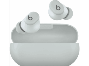 Apple Beats Solo Buds Auriculares inalámbricos 18 horas de autonomía Bluetooth Clase 1 Apple Android Micrófono integrado Gris tormenta. Opiniones ¿Vale la pena en julio de 2026?.