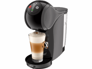 Opiniones en julio de 2026 DE LONGHI Nescafe Dolce Gusto Genio S EDG225 15 bar 0.8 l 1500 W Gris
