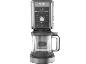 Ninja CREAMi Deluxe NC501EU 800 W 709 ml por tarrina 10 Programas Negro/Plateado Ninja CREAMi Deluxe NC501EU 800 W 709 ml por tarrina 10 Programas Negro/Plateado. Opiniones ¿Vale la pena en julio de 2026?.