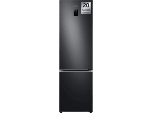 Samsung Smart RB38C776CB1/EF No Frost 203 cm 390l Mono Cooling Metal Cooling WiFi Grafito. Opiniones ¿Vale la pena en julio de 2026?.