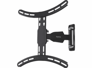 Hama 00220833 32 -65 VESA 400 x 400 Giratorio Basculante Extensible Negro