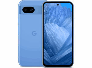 Google Pixel 8a Celeste 128 GB 8 GB RAM 6.1″ OLED Google Tensor G3 4492 mAh Android. Opiniones ¿Vale la pena en julio de 2026?.