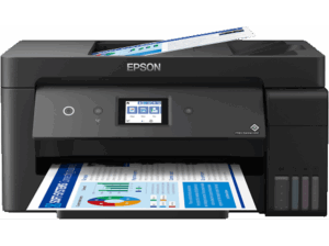 Epson Ecotank ET-15000 4.800 x 1.200 ppp Wi-fi Direct para empresas A3 Negro. Opiniones ¿Vale la pena en julio de 2026?.