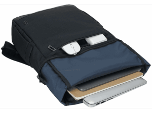 Isy IBP-1000 PET reciclado Portátiles hasta 15,6″ Negro. Opiniones ¿Vale la pena en julio de 2026?.