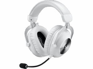 Logitech G Pro X 2 Inalámbrico Bluetooth Transductor de grafeno 7.1 DTS PC/PlayStation/Nintendo Blanco. Opiniones ¿Vale la pena en julio de 2026?.