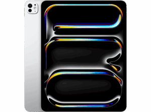 Apple iPad Pro (2024) 2 TB Plata 13″ WiFi Pantalla estándar Chip M4 10GPU. Opiniones ¿Vale la pena en julio de 2026?.