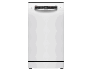 Bosch SPS4HMW49E Serie 2 10 servicios 5 programas  45 cm Extra Secado Active Water Blanco. Opiniones ¿Vale la pena en julio de 2026?.