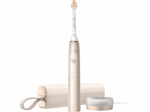 Philips DiamondClean Prestige 9900  HX9992/11 Tecnología SenseIQ Sensor de presión 5 modos Dorado champán. Opiniones ¿Vale la pena en julio de 2026?.