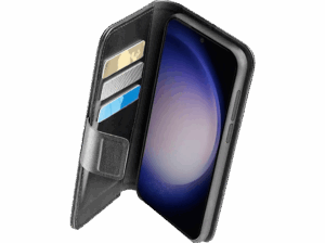 Cellular Line BOOKAG2GALS24PLK Para Samsung Galaxy S24 Plus Cierre magnético Negro. Opiniones ¿Vale la pena en julio de 2026?.