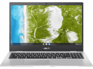 ASUS Chromebook CX1500CKA-NJ0446 15.6 » Full HD Intel® Celeron® N4500 8GB RAM 128GB eMMC UHD Graphics Google Chrome OS. Opiniones ¿Vale la pena en julio de 2026?.