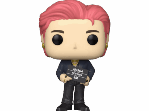 Opiniones en julio de 2026 Funko Pop! BTS – RM Vinilo Multicolor