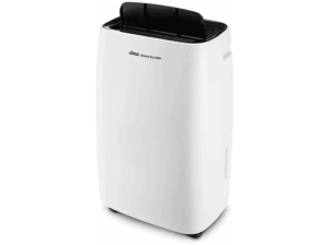 Ufesa Breeze Dry 5000 6l 40m² 20 l/día Silencioso 2 Velocidades de Ventilación Blanco. Opiniones ¿Vale la pena en julio de 2026?.