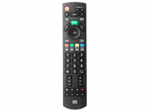 One For All URC1914 Para televisores Panasonic. Opiniones ¿Vale la pena en julio de 2026?.