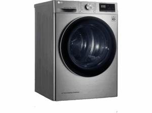 Opiniones en julio de 2026 LG RH90V9PV2N Bomba de calor Independiente 9kg 14 programas Acero Inoxidable