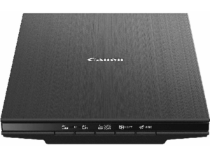 Canon Lide 400 4800 x 4800 ppp USB Negro. Opiniones ¿Vale la pena en julio de 2026?.