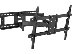 Vogel’s MA5040C1 43″ – 90″ 600x400mm max Inclinable 10º Giro hasta 180º Capacidad Carga 45 kg Negro. Opiniones ¿Vale la pena en julio de 2026?.