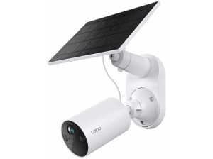Tp-link TC82 KIT 2304 x 1296 Pixeles Función de visión nocturna Blanco. Opiniones ¿Vale la pena en julio de 2026?.