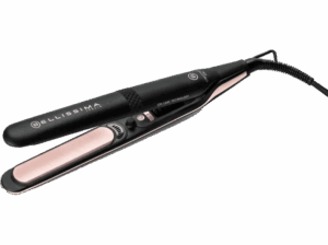 Bellissima Creativity Ion Cerámica 5 temperaturas 150-230°C Calentamiento rápido Negro y rosa. Opiniones ¿Vale la pena en julio de 2026?.