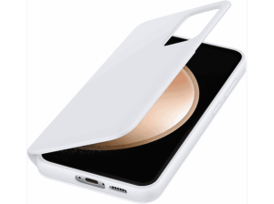Samsung para Galaxy S23 FE Tapa de libro Blanco. Opiniones ¿Vale la pena en julio de 2026?.