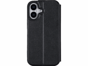Isy ISC 3144 Compatible con iPhone 16 Resistente a golpes Negro. Opiniones ¿Vale la pena en julio de 2026?.