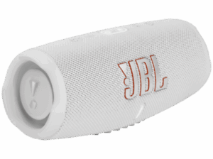 JBL Charge 5 40 W 20 horas IP67 PartyBoost USB Tipo-C Blanco. Opiniones ¿Vale la pena en julio de 2026?.