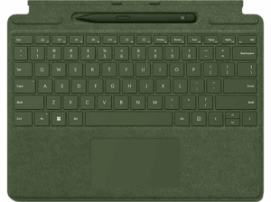 Microsoft ‎‎8X6-00132 Para Surface Pro 8/ 9/X Con lápiz Bosque. Opiniones ¿Vale la pena en julio de 2026?.