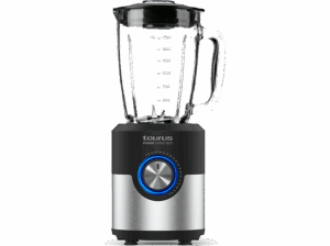 Taurus JB1600XC 1600 W 1.75 L Gris. Opiniones ¿Vale la pena en julio de 2026?.