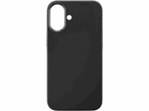 CellularLine Para Apple iPhone 16 Silicona Trasera Negro. Opiniones ¿Vale la pena en julio de 2026?.