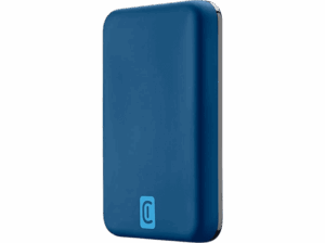 CellularLine MAG 5000 Para Apple 18 W MagSafe USB - C Azul