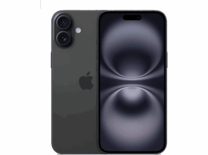 Apple iPhone 16 Plus Negro 256 GB 5G 6.7 » OLED Super Retina XDR Chip A18 Bionic iOS. Opiniones ¿Vale la pena en julio de 2026?.