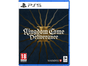 PS5 Kingdom Come Deliverance II. Opiniones ¿Vale la pena en julio de 2026?.
