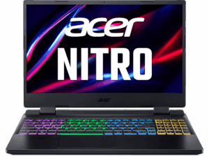 Acer Nitro 5 AN515-58-595B 15.6″ Full HD Intel® Core™ i5-12500H 16GB RAM 512GB SSD GeForce RTX™ 3050Ti Sin sistema operativo. Opiniones ¿Vale la pena en julio de 2026?.