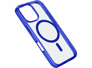 CellularLine Para Apple iPhone16 PRO MAX Trasera Goma Azul. Opiniones ¿Vale la pena en julio de 2026?.
