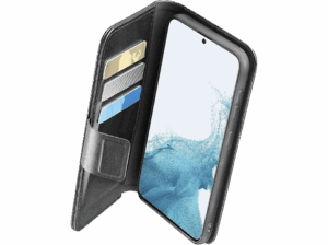 Cellular Line BOOKAG2GALS23FEK Para Samsung Galaxy S23 FE Cierre magnético Negro. Opiniones ¿Vale la pena en julio de 2026?.