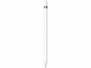 Apple Pencil (1.ª generación) Incluye Adaptador de USB‑C al Apple Pencil Blanco Apple Pencil (1.ª generación) Incluye Adaptador de USB‑C al Apple Pencil Blanco