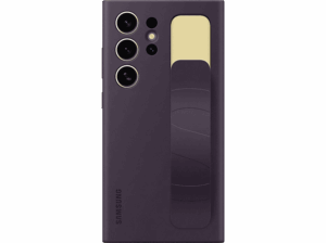 Samsung Para Galaxy S24 Ultra Con soporte Resistente a golpes y rayones Morado. Opiniones ¿Vale la pena en julio de 2026?.